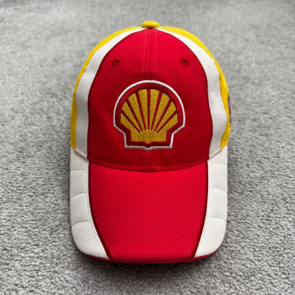 Kevin Harvick Chase Authentics Shell Pennzoil 29 RCR NASCAR Racing Hat Cap OSFA